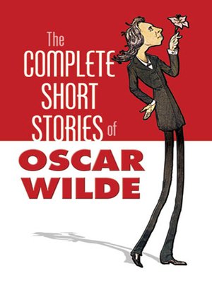 cover image of The Complete Short Stories of Oscar Wilde